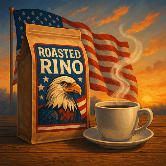 American made!