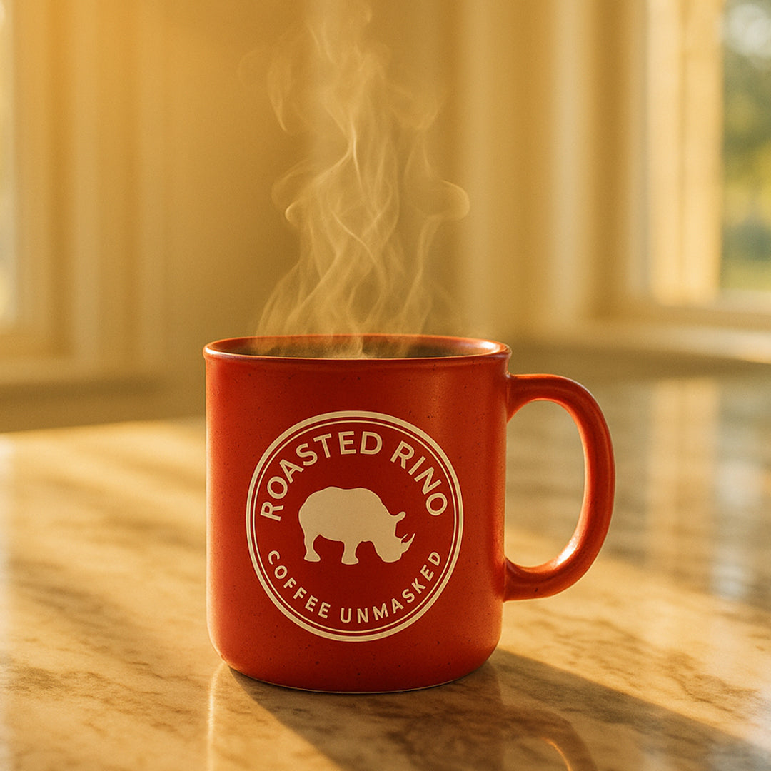 Sleepy Joe - Decaf