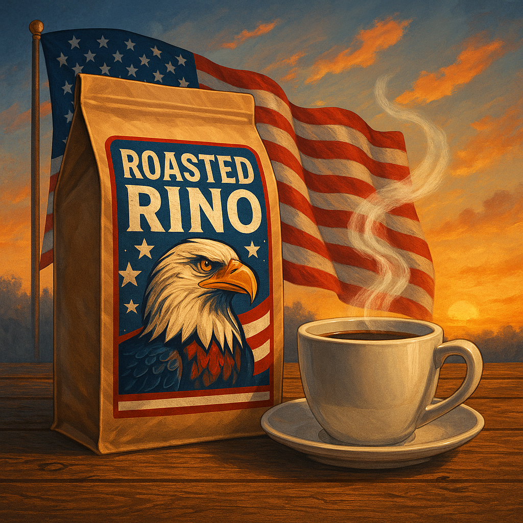 American made!