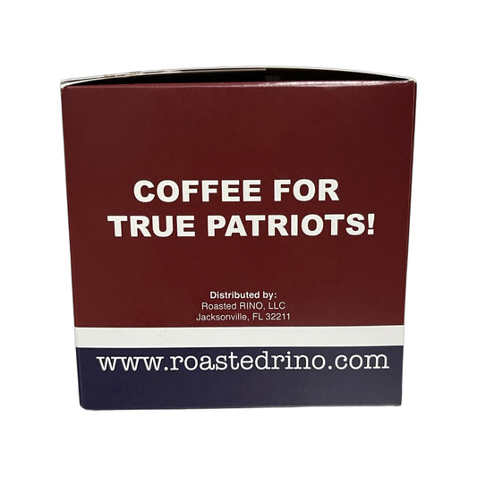 Patriot Pods image 3